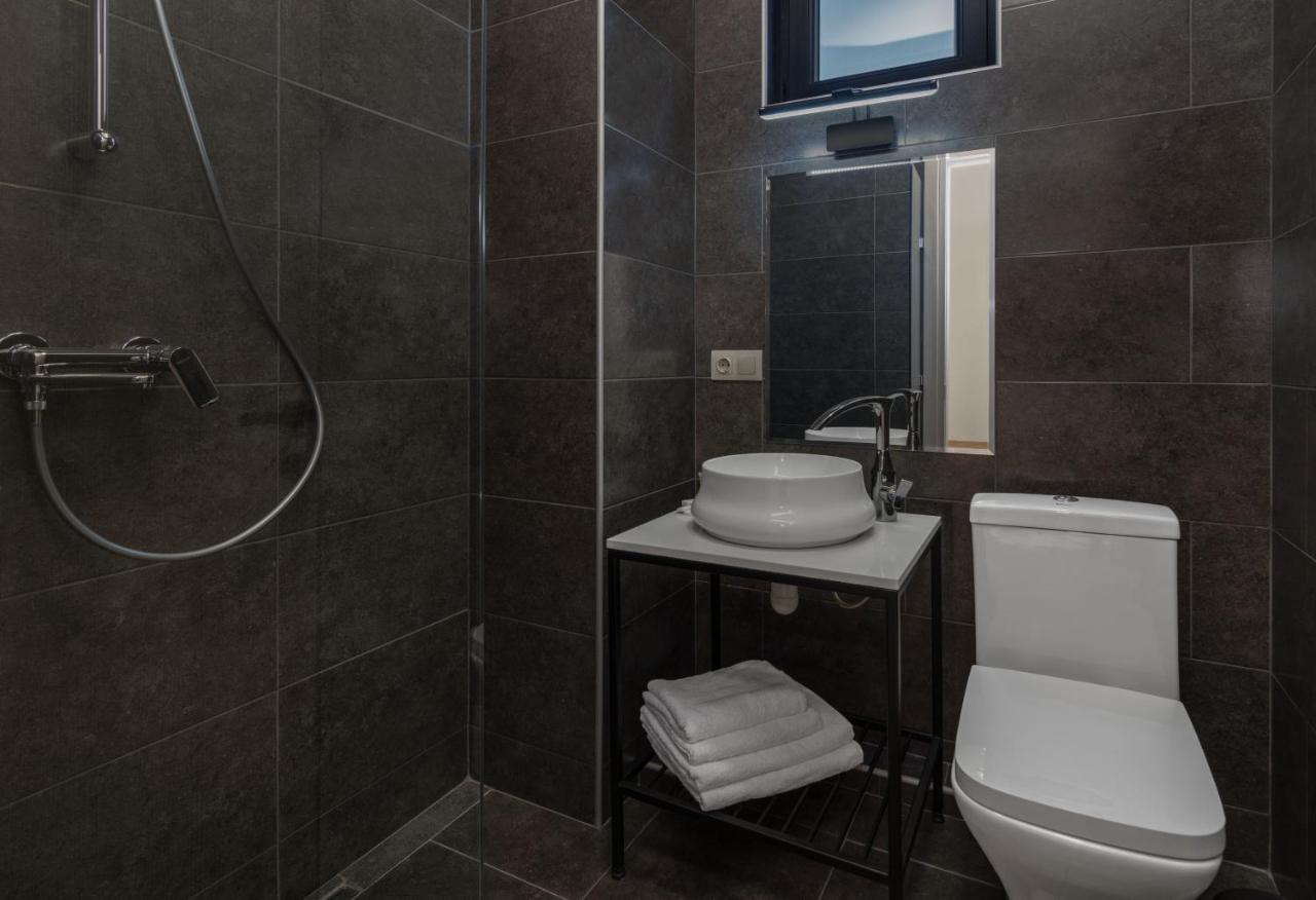 Hotel Alexandria Saguramo エクステリア 写真